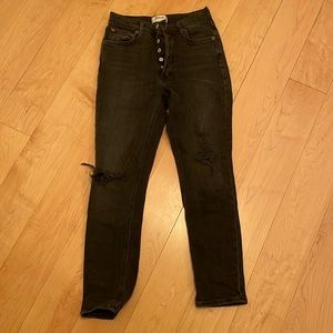 Agolde jeans